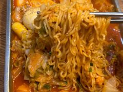 -八福力韩国休闲餐厅(泉舜店)