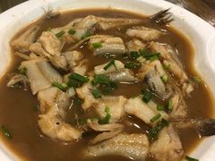 -温州炎亭海鲜阁(万塘路店)