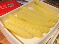 -季季红火锅(长沙步行街店)