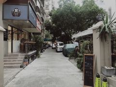 -T-COFFEE(长江花园店)