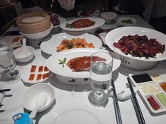 -四季民福烤鸭店(王府井东安门店)