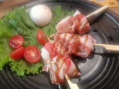 -香猪坊韩国烤肉专属门店(魏公村店)
