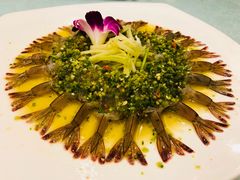 -阿诺泰·泰国餐厅(紫荆店)