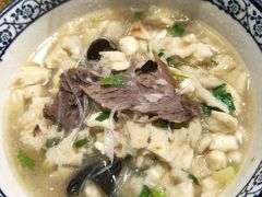 -毅祥斋老孙家泡馍(北院门鼓楼店)