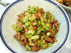 -新新湘菜馆(新中街二条店)