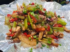 -朗妈私房菜(婺女州店)