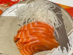 -争鲜回转寿司(朝北大悦城店)