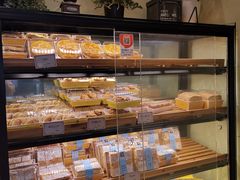 -可颂坊(中心书城店)