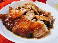 -车头老二大排档