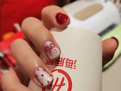 -海底捞火锅(银泰中心店)
