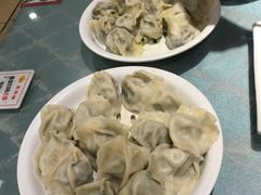 -万兴楼饺子(中华北大街店)