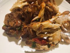 -合肥皇冠假日酒店·菲亚斯特自助餐厅(黄山路店)