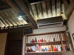 -长亭酒肆.武夷菜(鼓楼后海店)