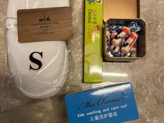 -上海凯宾斯基大酒店