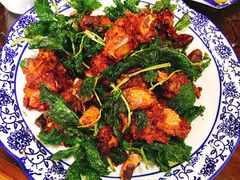 -阿鹏故事云南野生菌火锅(人民路店)