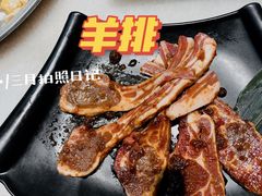 -韩宫宴炭火烤肉(印象城店)