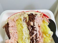 -CAKE BOSS 蛋糕老板(北京世纪金源购物中心)
