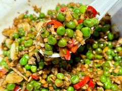 -韵味湘肴·小炒黄牛肉(五一广场店)