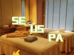 -上海明天广场JW万豪酒店