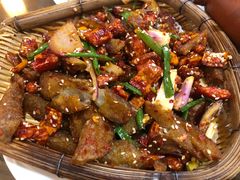 -88号小吃店·经典云南菜·地道纳西美食