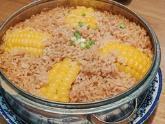 -春水锅贴·传统鲁菜(大明湖店)