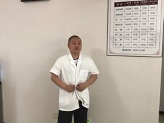 -厚德盲人按摩(太阳城店)