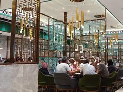 -稻香酒家·33年老字号·港式粤菜(富邦中心店)
