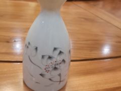 桂花酒-醉霖生态餐厅(交大店)