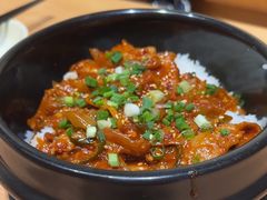 -五道双马·双马餐厅(五道口店)