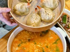 -老姑砂锅·烧烤天津菜(体北道店)