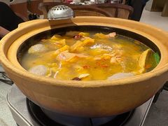 -粤来记·啫啫煲·点心(日月光店)