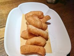 -掌柜的店·河南的菜(世茂店)