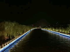 -运河游船(武林门码头)