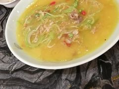 -情妹耙泥鳅·江湖川菜(科华店)