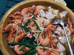 -肴约·花园式餐厅(湖里店)