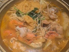 -福客麻辣烫·现炒麻辣香锅(印力中心店)