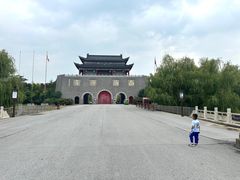 -南海禅寺