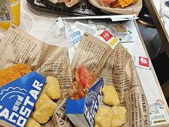 -TACO STAR 塔可星(下沙宝龙店)