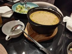 -重庆尼依格罗酒店·欣厨Niccolo Kitchen