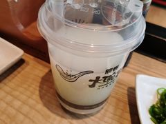 -熊吞·大碗丼烧肉饭(西市场嘉华店)