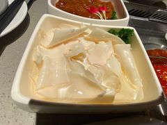 -海底捞火锅(武胜路凯德广场店)
