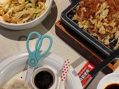 -九毛九西北菜(百信广场店)