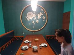 包厢-老东家民间菜(迎宾路店)