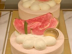 -M'CAKE(西单大悦城店)