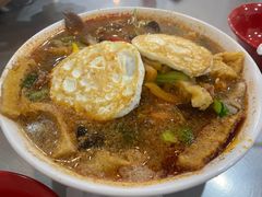 易记面-易记皮肚面(明瓦廊店)