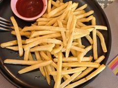 -JACK’S  PLACE 杰克地方(上海路店)