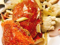 -ZF Seafood Restaurant 卓峰海鲜餐