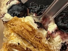 -FANEN法念·烘焙·甜点(万象城店)