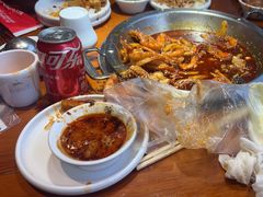 -邵汇大虾(同康路店)