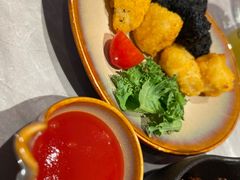 -乐凯撒披萨(国威电子商务大厦店)